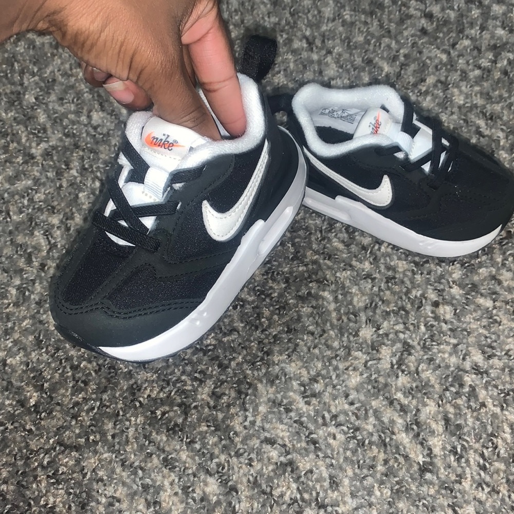Air Max Dawn